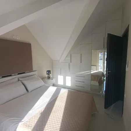 Apartmán Blue Horizon Lofts