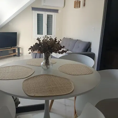Appartement Blue Horizon Lofts