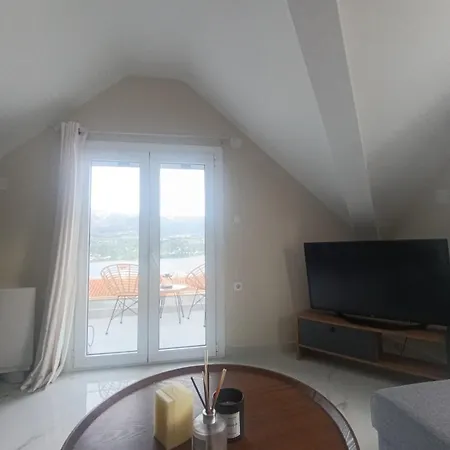 Appartement Blue Horizon Lofts Argostóli