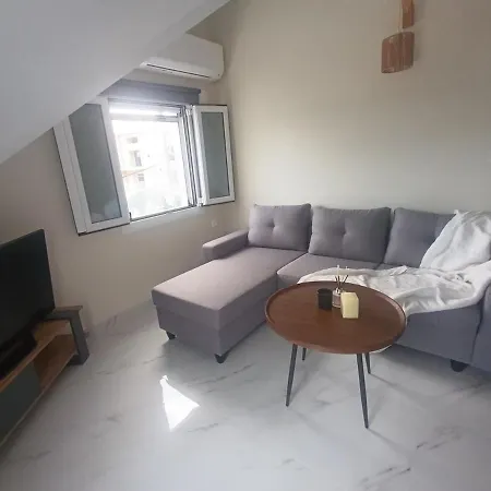 Appartement Blue Horizon Lofts Argostóli