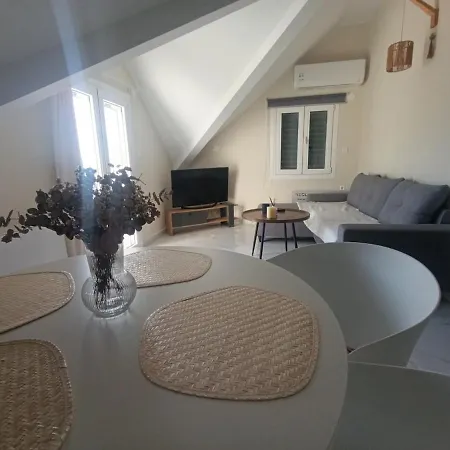 Blue Horizon Lofts Appartement *